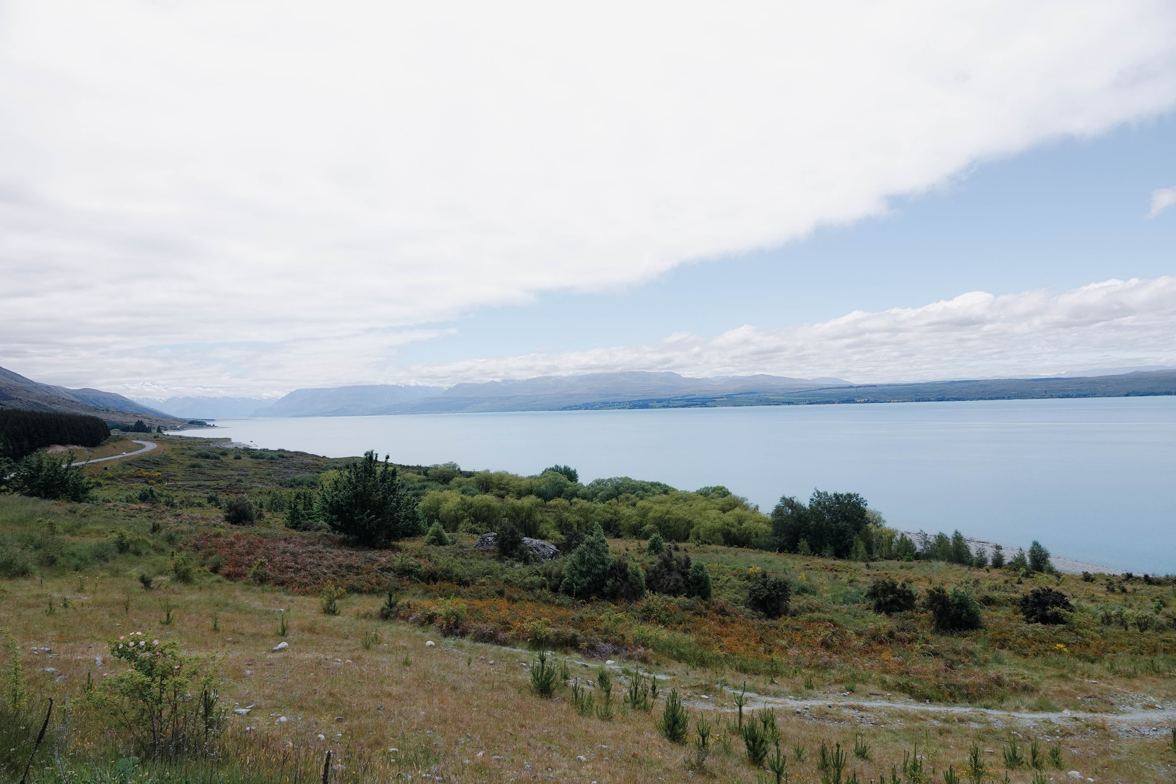 Acland Lagoon